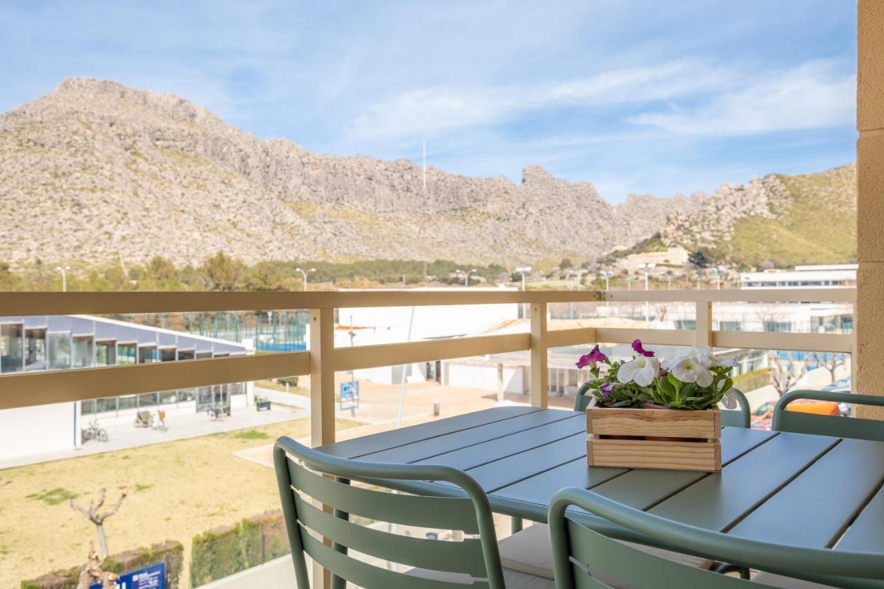 Daire Vicens Buades By Sunvillas Mallorca Port de Pollença